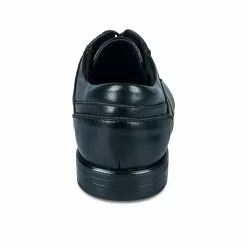 Derbies NOIR B-BLAKE -Mocassins et bateaux boutique derbies noir b blake 146