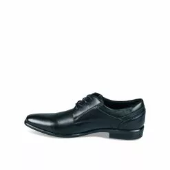 Derbies NOIR B-BLAKE -Mocassins et bateaux boutique derbies noir b blake 147