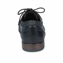 Derbies NOIR B-BLAKE 9 Derbies NOIR B-BLAKE -Mocassins et bateaux boutique derbies noir b blake 151