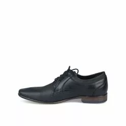 Derbies NOIR B-BLAKE 10 Derbies NOIR B-BLAKE -Mocassins et bateaux boutique derbies noir b blake 152