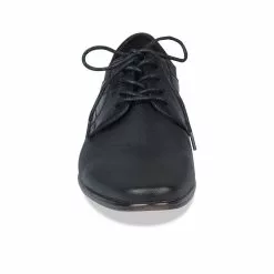 Derbies NOIR B-BLAKE 11 Derbies NOIR B-BLAKE -Mocassins et bateaux boutique derbies noir b blake 153