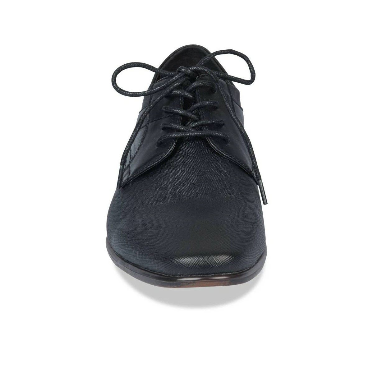 Derbies NOIR B-BLAKE 7 Derbies NOIR B-BLAKE – Image 5