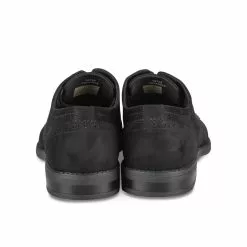 Derbies NOIR B-BLAKE -Mocassins et bateaux boutique derbies noir b blake 157