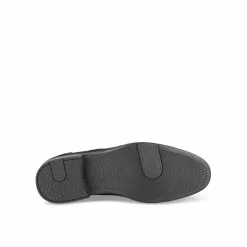 Derbies NOIR B-BLAKE -Mocassins et bateaux boutique derbies noir b blake 158