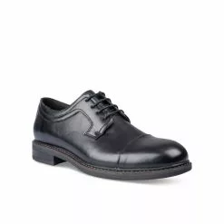Derbies NOIR B-BLAKE