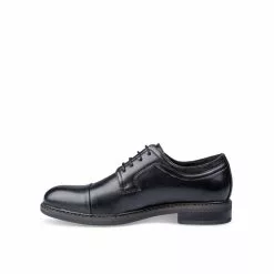 Derbies NOIR B-BLAKE -Mocassins et bateaux boutique derbies noir b blake 162
