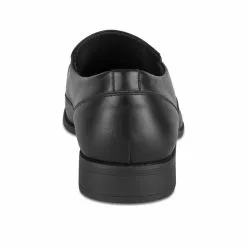 Derbies NOIR B-BLAKE -Mocassins et bateaux boutique derbies noir b blake 167