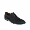 Derbies NOIR B-BLAKE