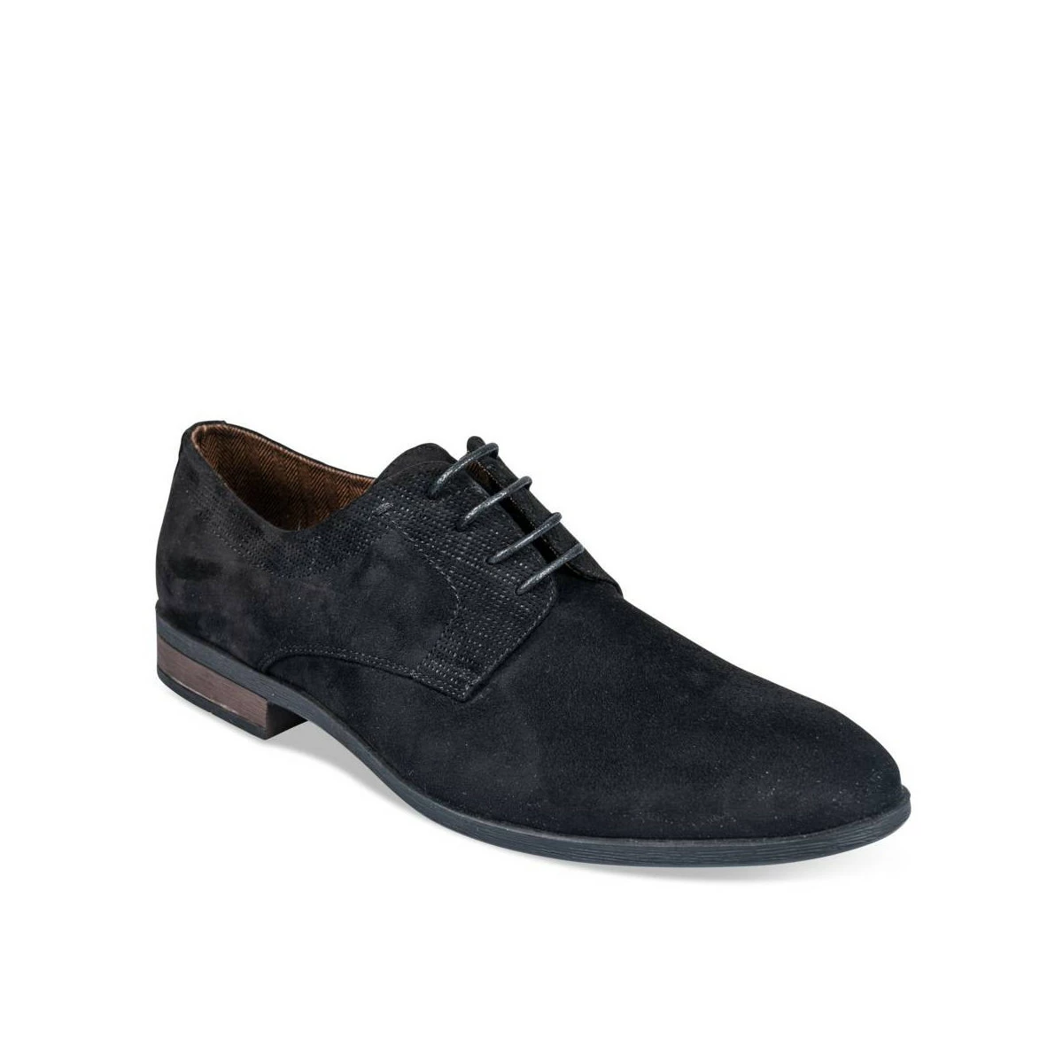 Derbies NOIR B-BLAKE 3 Derbies NOIR B-BLAKE