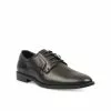 Derbies NOIR B-BLAKE 1 Derbies NOIR B-BLAKE -Mocassins et bateaux boutique derbies noir b blake 17