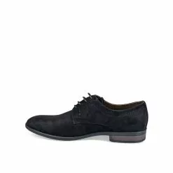 Derbies NOIR B-BLAKE 10 Derbies NOIR B-BLAKE -Mocassins et bateaux boutique derbies noir b blake 172