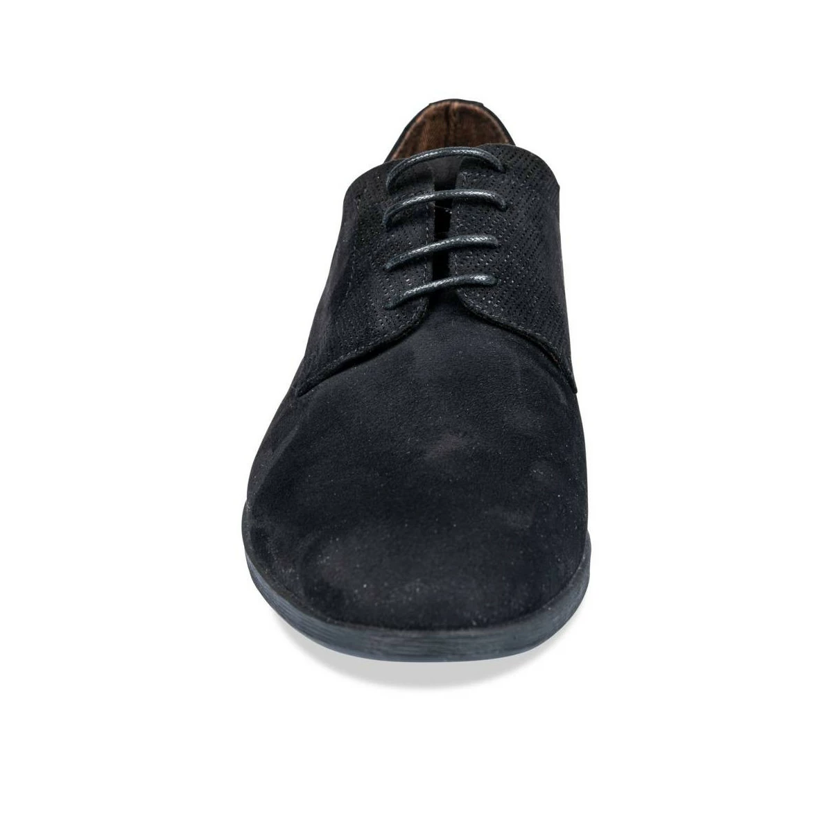 Derbies NOIR B-BLAKE 7 Derbies NOIR B-BLAKE – Image 5