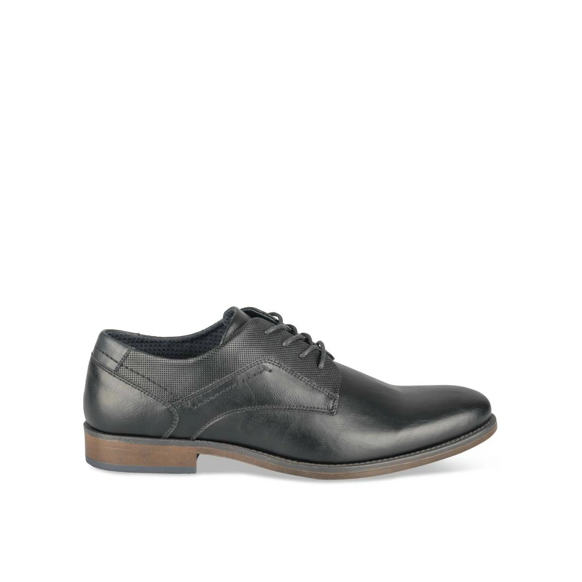 Derbies NOIR B-BLAKE 3 Derbies NOIR B-BLAKE
