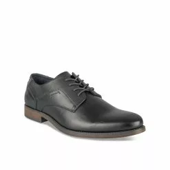 Derbies NOIR B-BLAKE 8 Derbies NOIR B-BLAKE -Mocassins et bateaux boutique derbies noir b blake 175