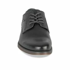 Derbies NOIR B-BLAKE 9 Derbies NOIR B-BLAKE -Mocassins et bateaux boutique derbies noir b blake 176