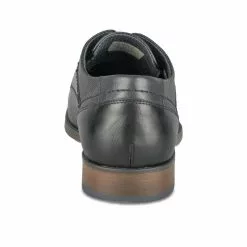 Derbies NOIR B-BLAKE 10 Derbies NOIR B-BLAKE -Mocassins et bateaux boutique derbies noir b blake 177