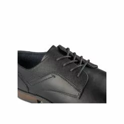 Derbies NOIR B-BLAKE 11 Derbies NOIR B-BLAKE -Mocassins et bateaux boutique derbies noir b blake 178