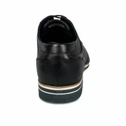 Derbies NOIR B-BLAKE 9 Derbies NOIR B-BLAKE -Mocassins et bateaux boutique derbies noir b blake 181