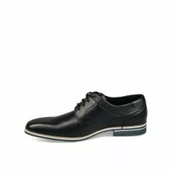 Derbies NOIR B-BLAKE 10 Derbies NOIR B-BLAKE -Mocassins et bateaux boutique derbies noir b blake 182