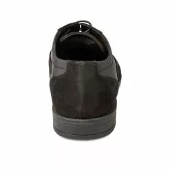 Derbies NOIR B-BLAKE -Mocassins et bateaux boutique derbies noir b blake 186