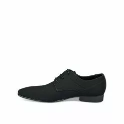 Derbies NOIR B-BLAKE -Mocassins et bateaux boutique derbies noir b blake 192