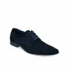 Derbies NOIR B-BLAKE -Mocassins et bateaux boutique derbies noir b blake 194