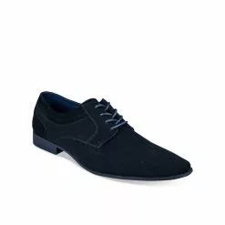 Derbies NOIR B-BLAKE