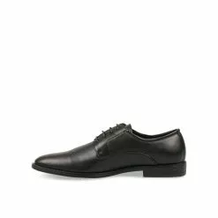 Derbies NOIR B-BLAKE -Mocassins et bateaux boutique derbies noir b blake 20