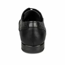 Derbies NOIR B-BLAKE 9 Derbies NOIR B-BLAKE -Mocassins et bateaux boutique derbies noir b blake 201
