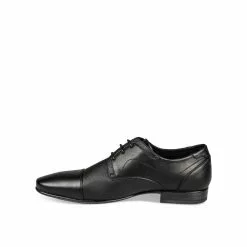 Derbies NOIR B-BLAKE 10 Derbies NOIR B-BLAKE -Mocassins et bateaux boutique derbies noir b blake 202