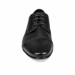 Derbies NOIR B-BLAKE 11 Derbies NOIR B-BLAKE -Mocassins et bateaux boutique derbies noir b blake 203