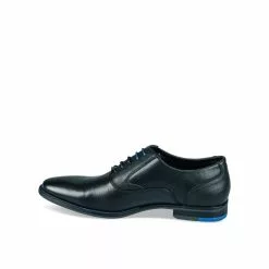 Derbies NOIR B-BLAKE -Mocassins et bateaux boutique derbies noir b blake 207