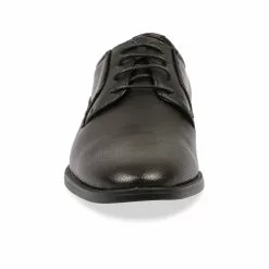 Derbies NOIR B-BLAKE -Mocassins et bateaux boutique derbies noir b blake 21