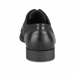 Derbies NOIR B-BLAKE -Mocassins et bateaux boutique derbies noir b blake 212