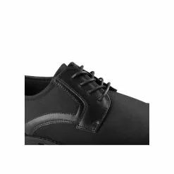 Derbies NOIR B-BLAKE -Mocassins et bateaux boutique derbies noir b blake 213
