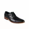 Derbies NOIR B-BLAKE -Mocassins et bateaux boutique derbies noir b blake 214