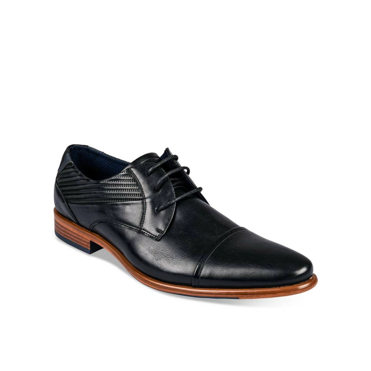 Derbies NOIR B-BLAKE 3 Derbies NOIR B-BLAKE