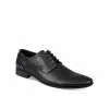 Derbies NOIR B-BLAKE -Mocassins et bateaux boutique derbies noir b blake 219