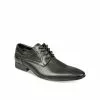 Derbies NOIR B-BLAKE -Mocassins et bateaux boutique derbies noir b blake 22