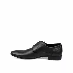 Derbies NOIR B-BLAKE -Mocassins et bateaux boutique derbies noir b blake 222