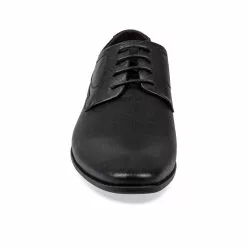 Derbies NOIR B-BLAKE -Mocassins et bateaux boutique derbies noir b blake 223
