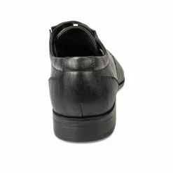 Derbies NOIR B-BLAKE -Mocassins et bateaux boutique derbies noir b blake 226