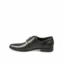 Derbies NOIR B-BLAKE -Mocassins et bateaux boutique derbies noir b blake 227