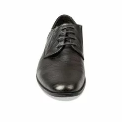Derbies NOIR B-BLAKE -Mocassins et bateaux boutique derbies noir b blake 228