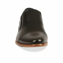 Derbies NOIR B-BLAKE -Mocassins et bateaux boutique derbies noir b blake 233