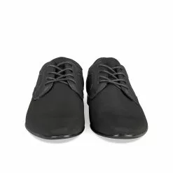 Derbies NOIR B-BLAKE -Mocassins et bateaux boutique derbies noir b blake 236