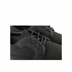 Derbies NOIR B-BLAKE -Mocassins et bateaux boutique derbies noir b blake 238