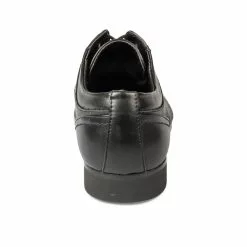 Derbies NOIR B-BLAKE 9 Derbies NOIR B-BLAKE -Mocassins et bateaux boutique derbies noir b blake 24