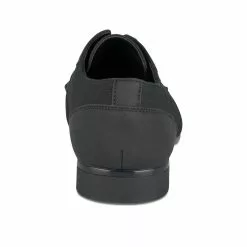 Derbies NOIR B-BLAKE -Mocassins et bateaux boutique derbies noir b blake 242