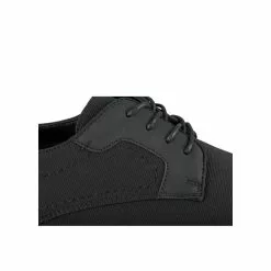 Derbies NOIR B-BLAKE -Mocassins et bateaux boutique derbies noir b blake 243